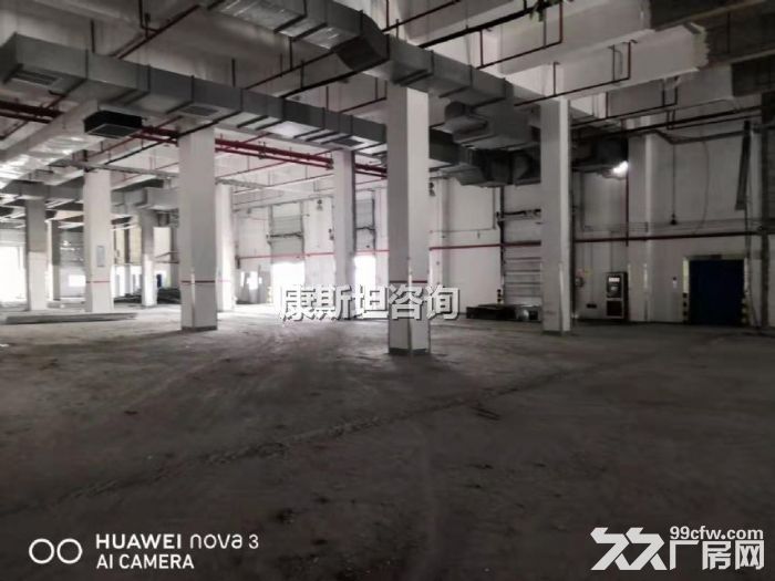 梅出新出二楼17000平 可做 精密加工 电子 仓储等行业-图5