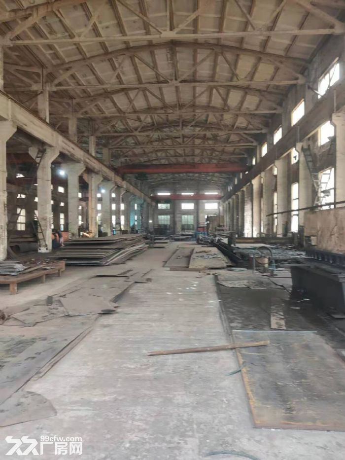 杨名新出10000平 机械厂房 可做机加工 机密加工 仓储等行业-图3