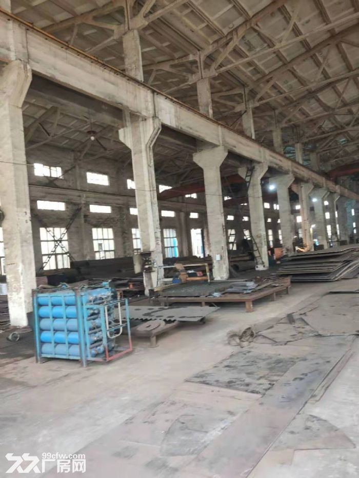 杨名新出10000平 机械厂房 可做机加工 机密加工 仓储等行业-图4