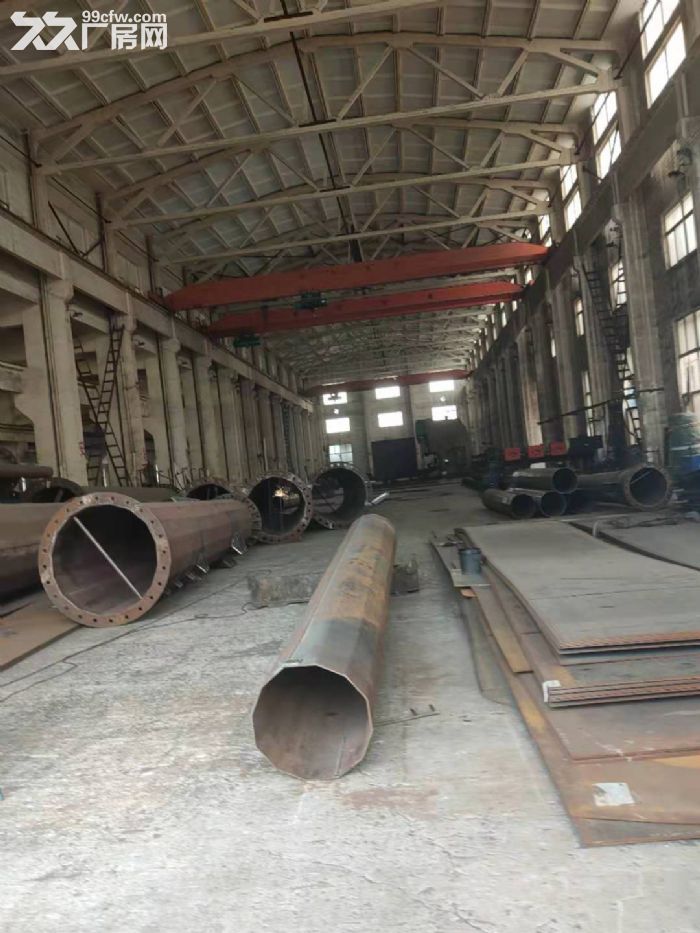 杨名新出10000平 机械厂房 可做机加工 机密加工 仓储等行业-图6