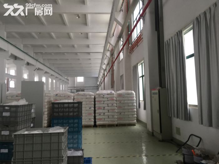 滨湖区胡埭镇夏渎路附近园区11000平方多层厂房出租-图3
