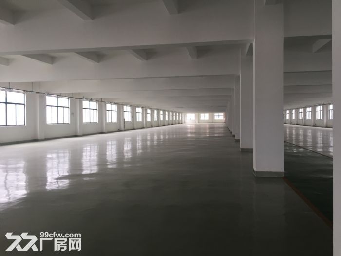 滨湖区胡埭镇夏渎路附近园区11000平方多层厂房出租-图5