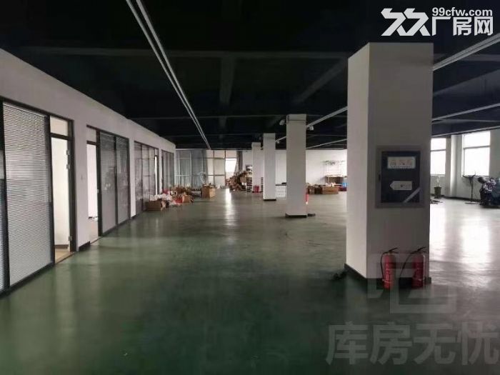 环氧地坪，环境 优，货梯2吨，可注册，可环评-图2