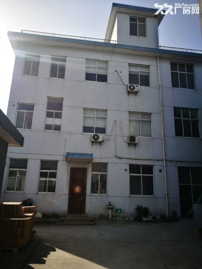 锡北新建厂房三楼配货梯-图1