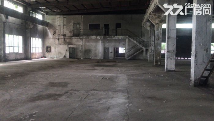 无锡新区  旺庄出租2400方-图2