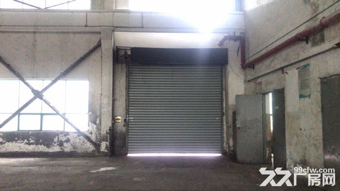 无锡新区  旺庄出租2400方-图1