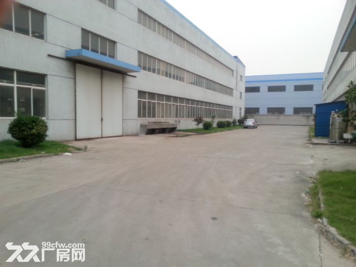 新吴区江溪5800平厂房出租-图3