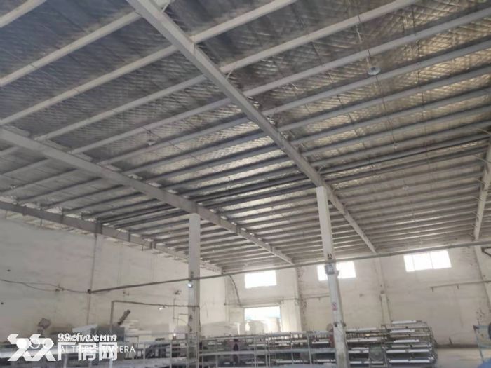 无锡锡山东港5000m²厂房出售-图1