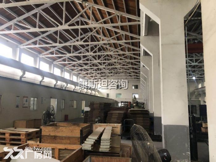 新区鸿山900平仓库便宜出租-图1