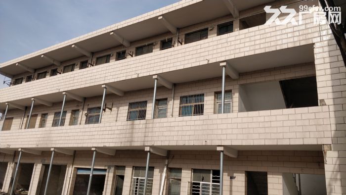 江阴市祝塘镇独门独户厂房集体土地-图3