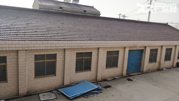 江阴市祝塘镇独门独户厂房集体土地-图4