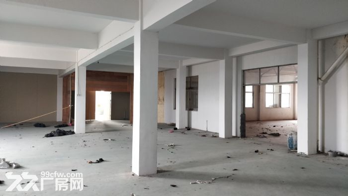 江阴市祝塘镇独门独户厂房集体土地-图5