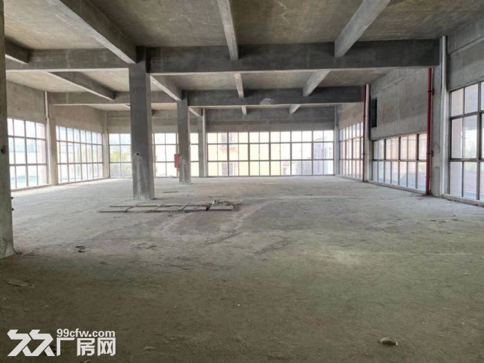 滨湖区荣巷街道 钱胡路 厂房出租-图1