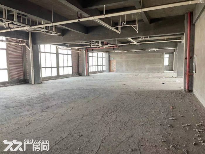 滨湖区荣巷街道 钱胡路 厂房出租-图3