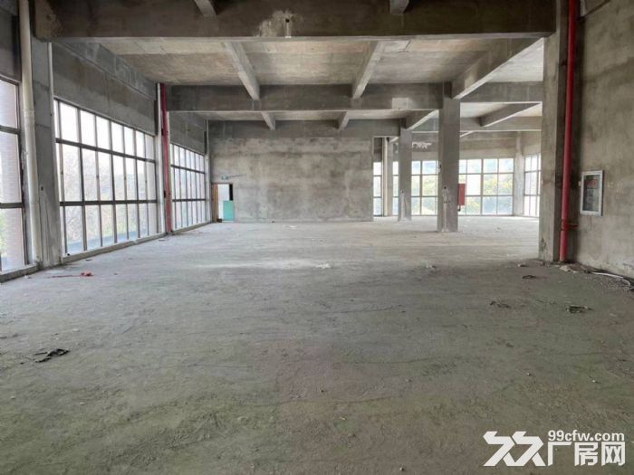 滨湖区荣巷街道 钱胡路 厂房出租-图4