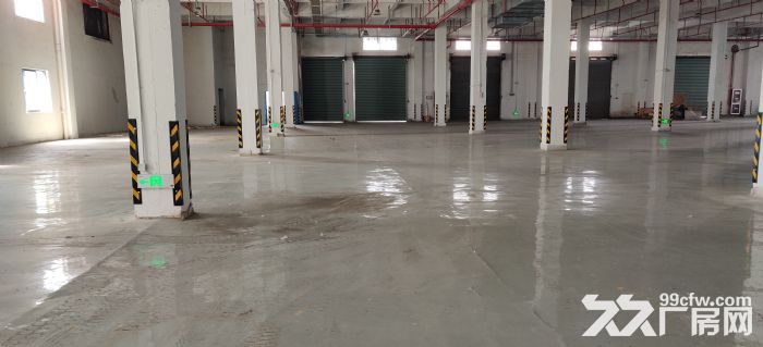 旺庄 原房东 独门独院 独栋双层4400平厂房出租可注册环评-图7