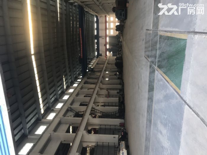 新区硕放苏州旁 2000至6000平 一手房东无公摊-图2