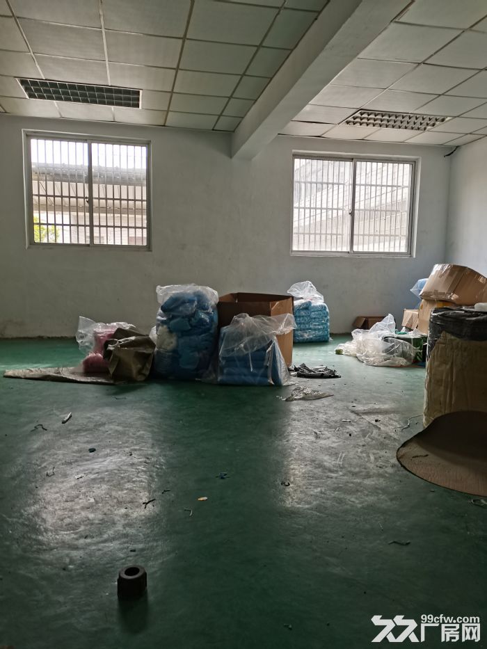 江阴利港130平小面积厂房出租-图1