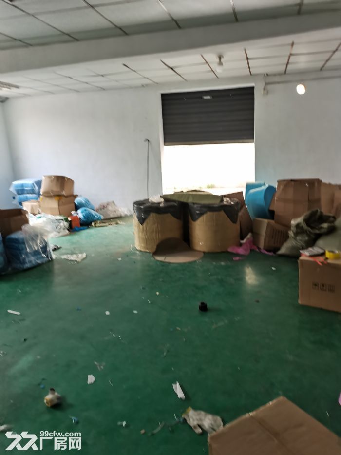江阴利港130平小面积厂房出租-图3