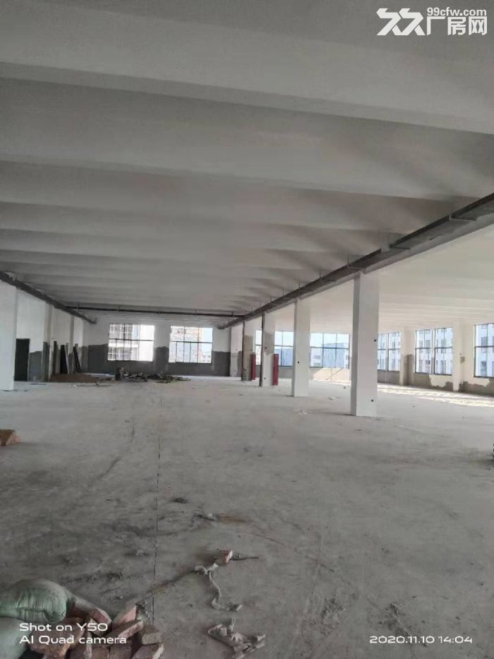 八士一楼独立厂房仓库700平-图3