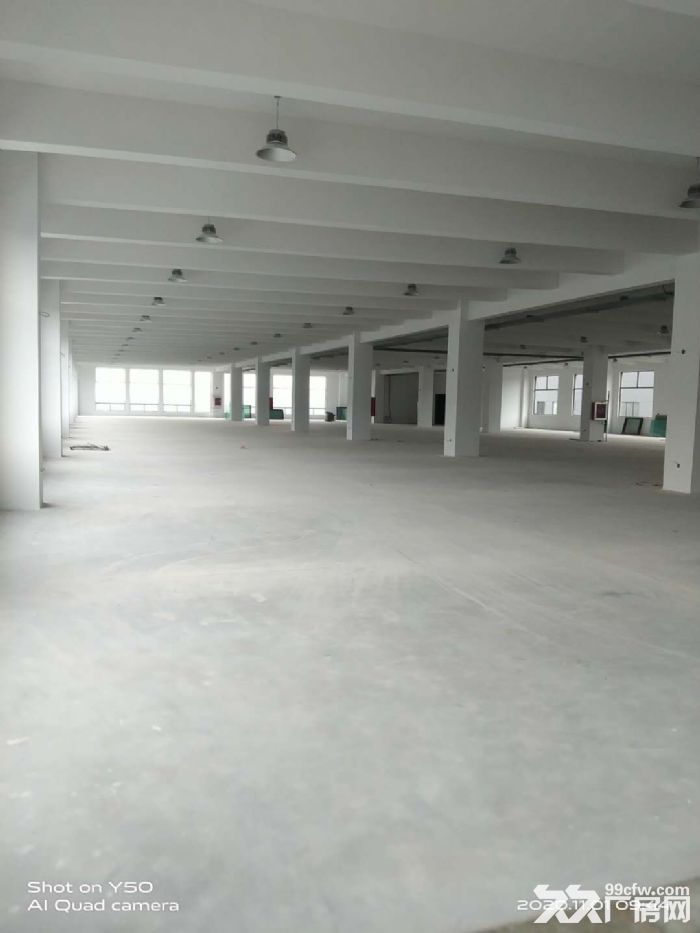 八士一楼独立厂房仓库700平-图1