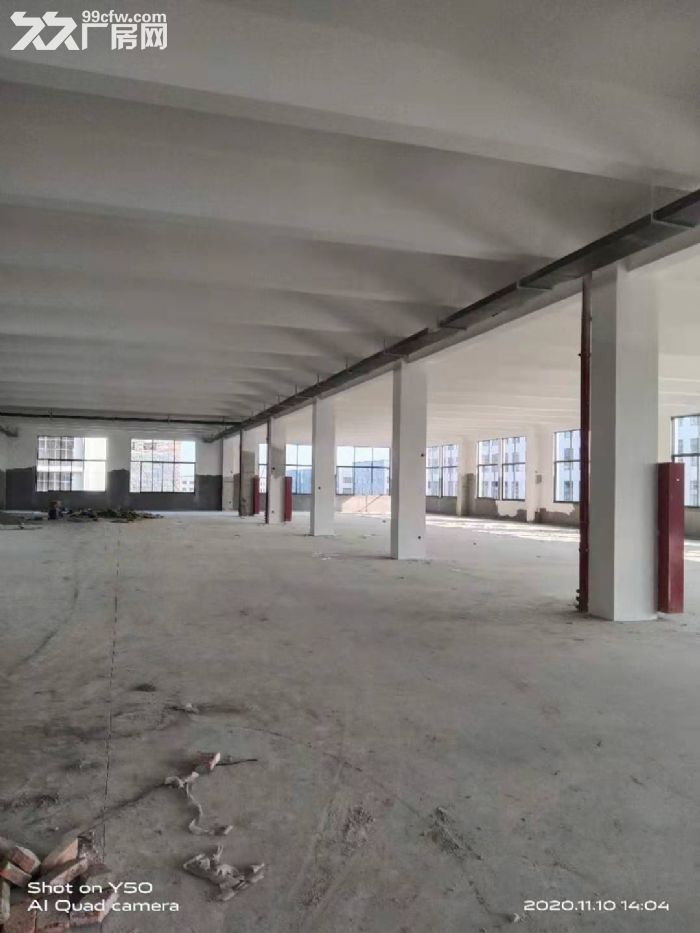 八士一楼独立厂房仓库700平-图6