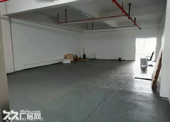 2楼，260平可生产可办公仓库-图1