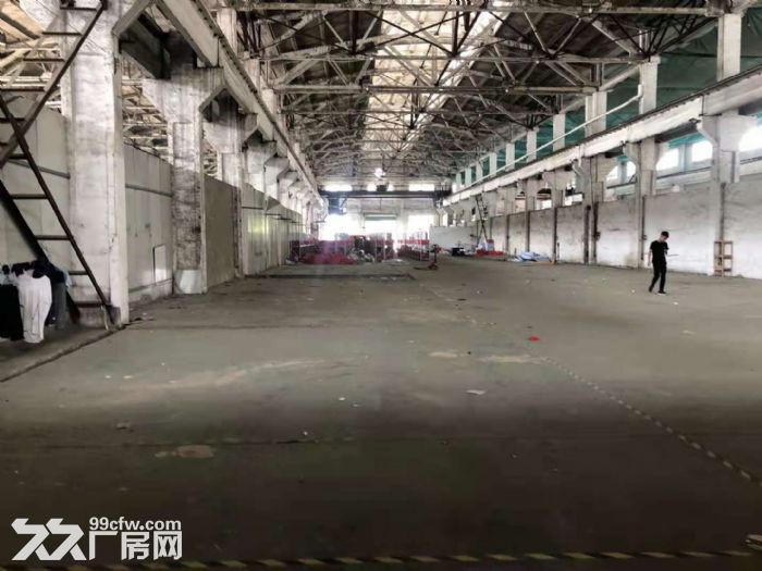 1楼1000平，独立门进出，大车进出方便-图2