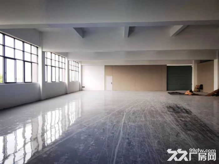 出租无锡新吴区梅村700平新厂房-图1