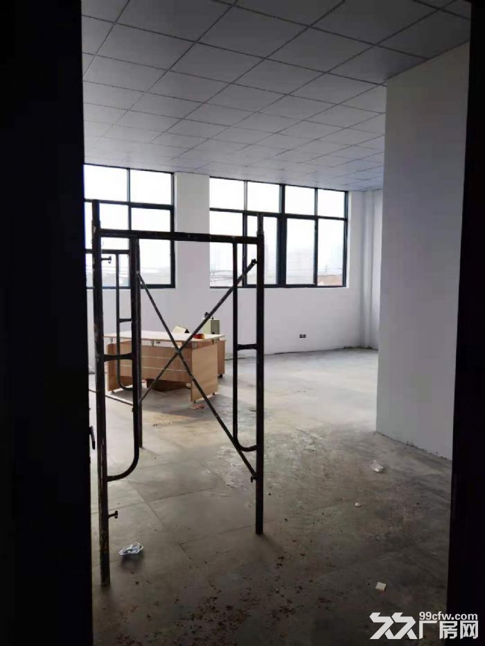 出租无锡新吴区梅村700平新厂房-图2