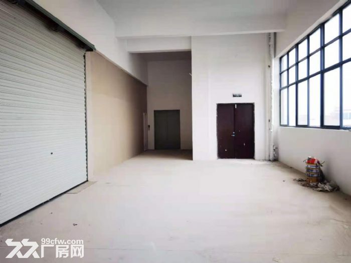 出租无锡新吴区梅村700平新厂房-图3