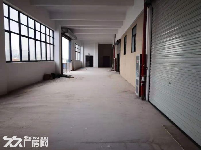 出租无锡新吴区梅村700平新厂房-图4
