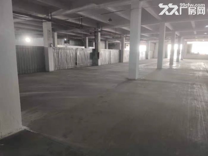 锡山区东亭园区4000平厂房出租-图2