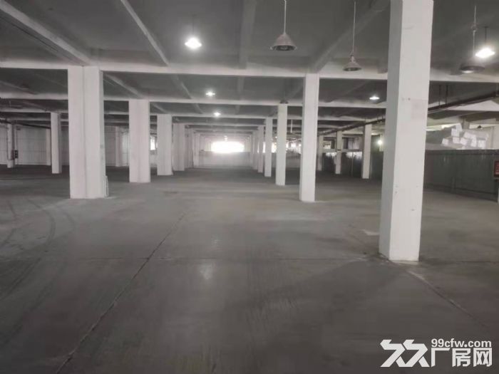 锡山区东亭园区4000平厂房出租-图3