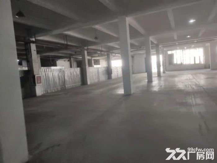 锡山区东亭园区4000平厂房出租-图4