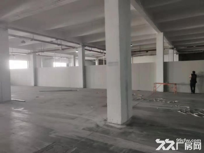 锡山区东亭园区4000平厂房出租-图5