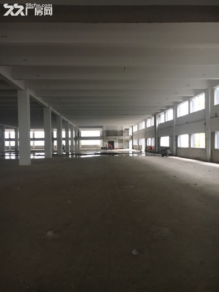 梅村锡达路2F2340平出租-图2