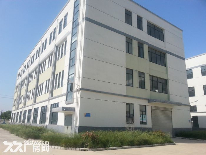 新区硕放约35000平多层厂房 丙类厂房 设施齐全 可分租-图1