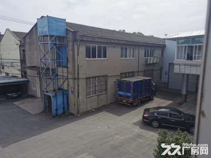 惠山区钱桥藕塘342省道路旁1300-图2