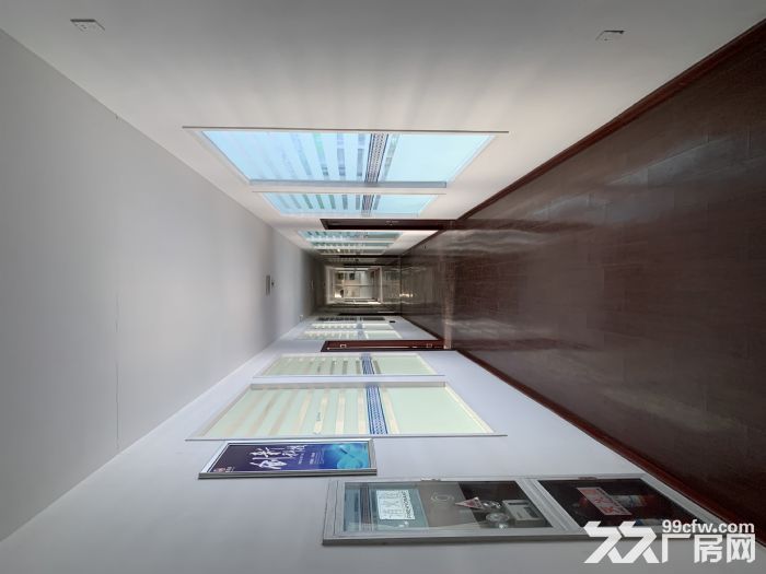 个人厂区办公楼出租3000平每层1000平精装修-图4