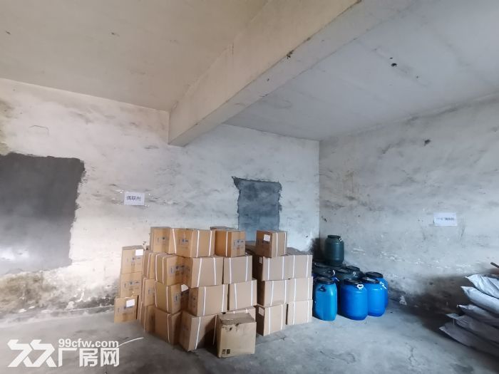 房东诚意出租1500平方分，可做仓库-图1