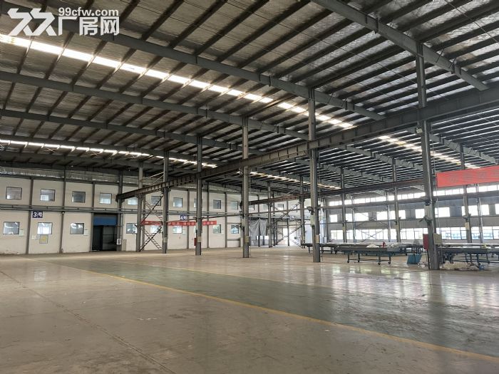 新吴区梅村3700平出租-图3