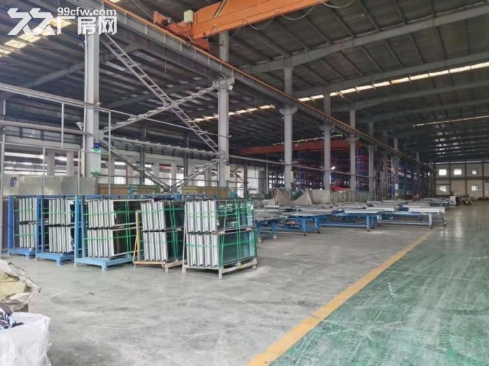 新吴区梅村3700平出租-图4