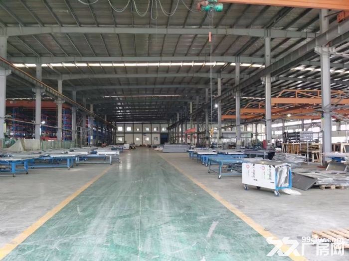 新吴区梅村3700平出租-图7