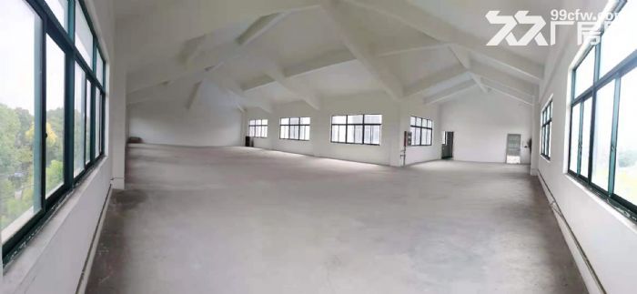 硕放【3F880独立独层小厂房】出租-图3