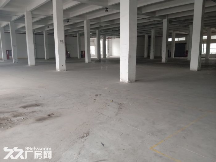 锡山一楼标准厂房招租-图6