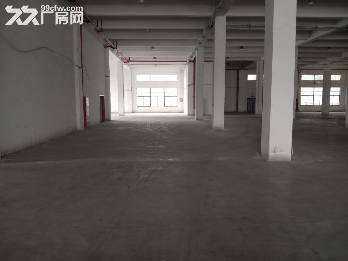 锡山一楼标准厂房招租-图3