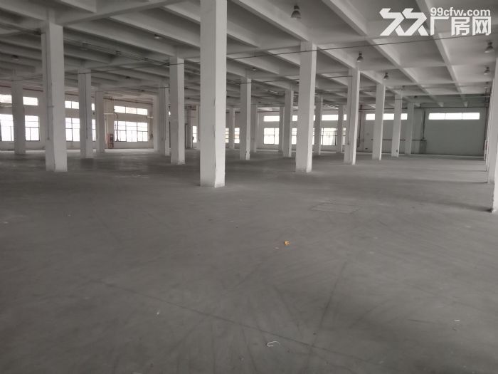 锡山一楼标准厂房招租-图5