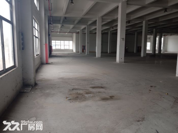锡山一楼标准厂房招租-图7