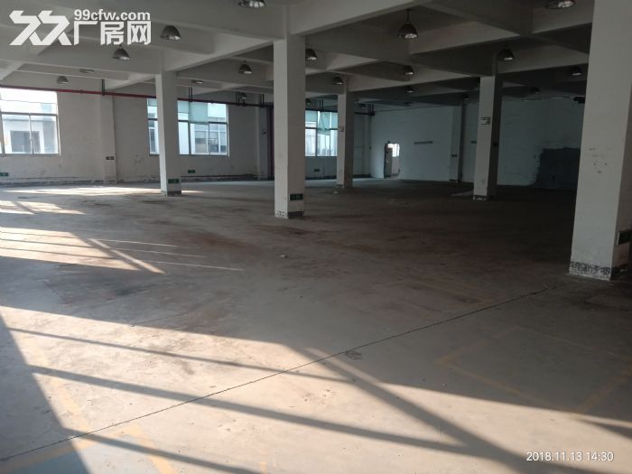 无锡东港500~2000平标准厂房租-图3